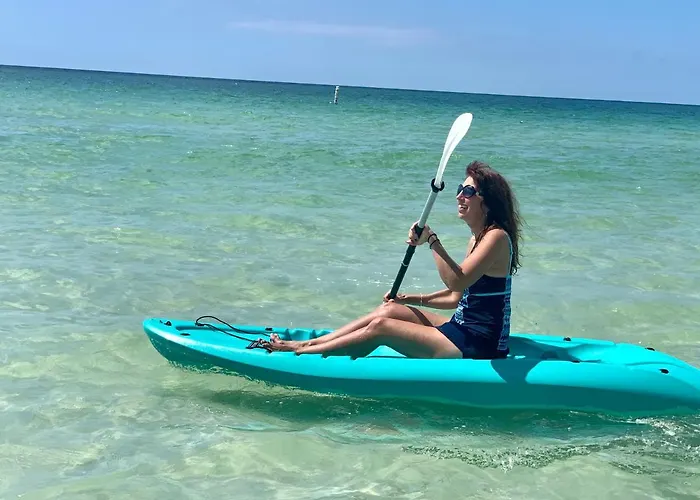 Serenity By The Sea A * Clearwater Beach