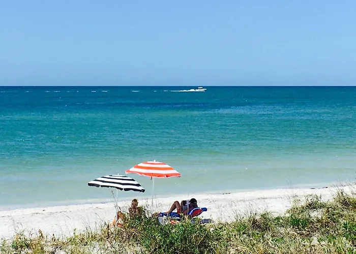 Сasa de vacaciones Serenity By The Sea A *
