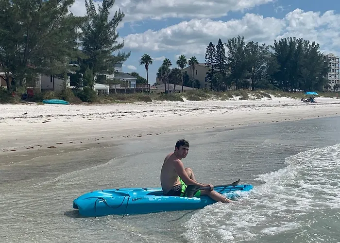 Serenity By The Sea A