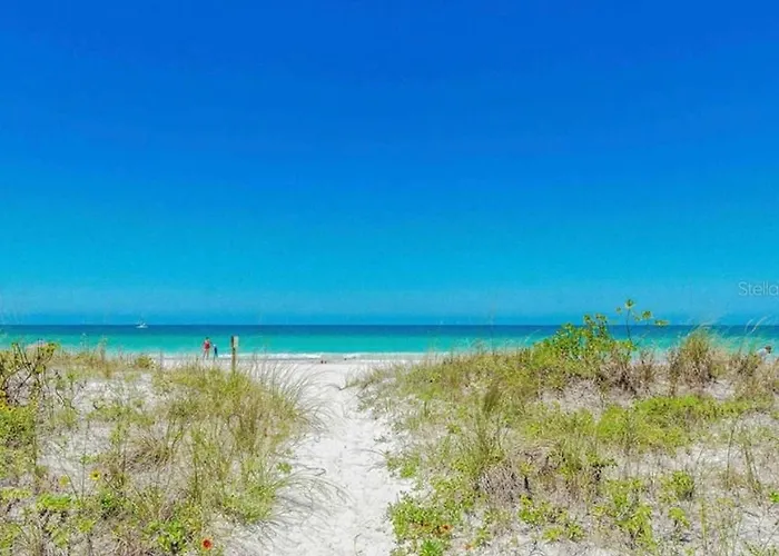 Serenity By The Sea A * Clearwater Beach